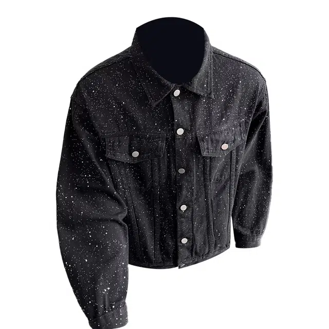 M17 STUDIO vintagecargocleanfit