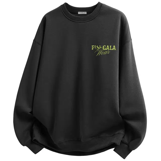 FISHGALAXY Logo