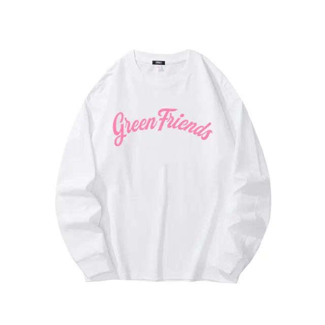 GF LogoT