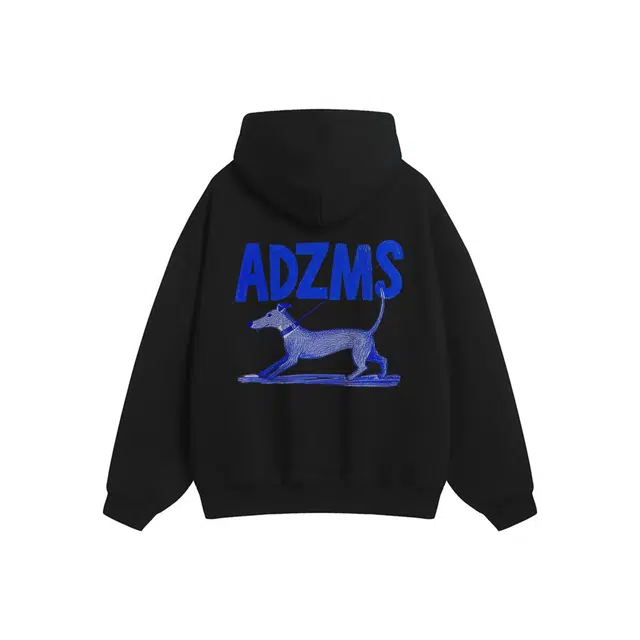 ANDEZHANMUSI Logo