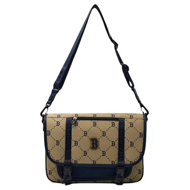 MLB BOSTON REDSOXDiamond Monogram 25FW