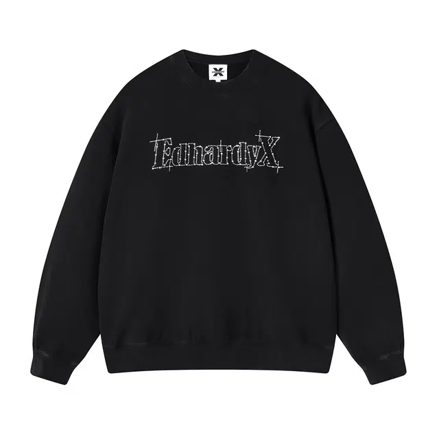 ED HARDY X Logo