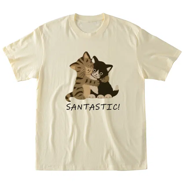 SANTASTIC T