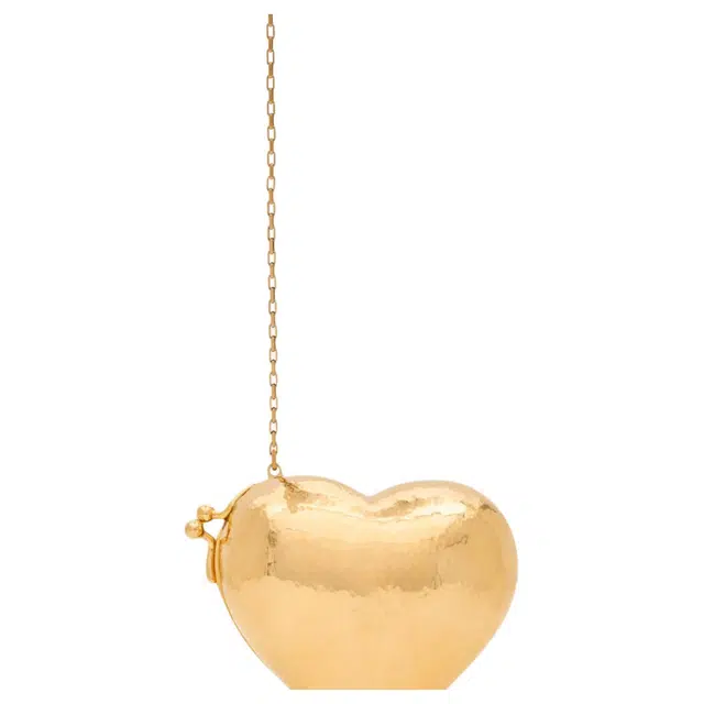 SAINT LAURENT YSL EVENING Logo