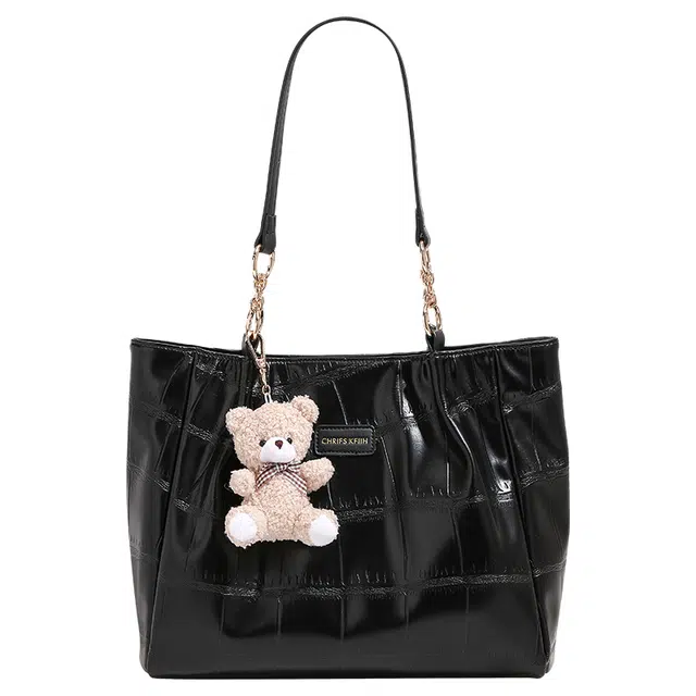 SMILE FOCUS Tote