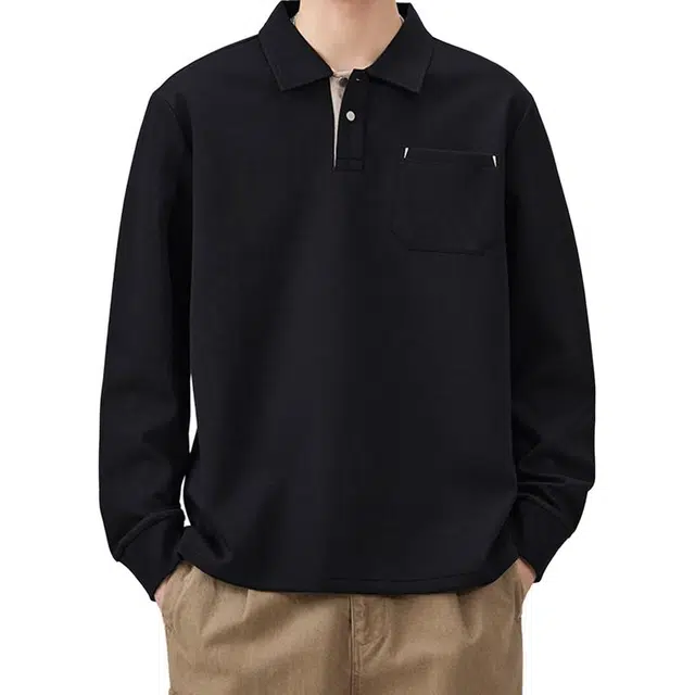 DECKERTON Polo