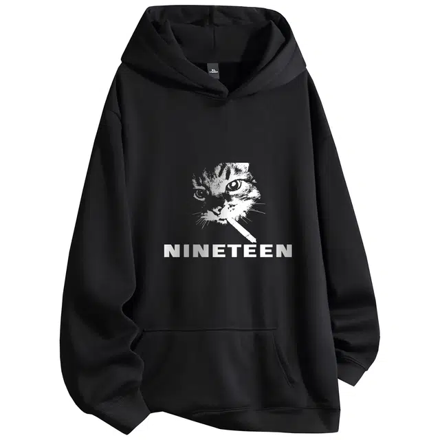 NINETEEN AUTUMN logo