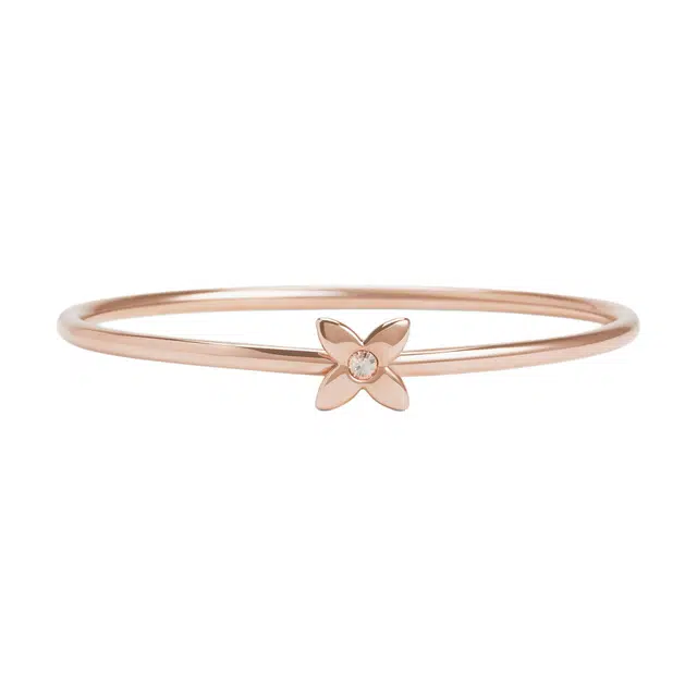 CHARLESKEITH Rose GoldSilver