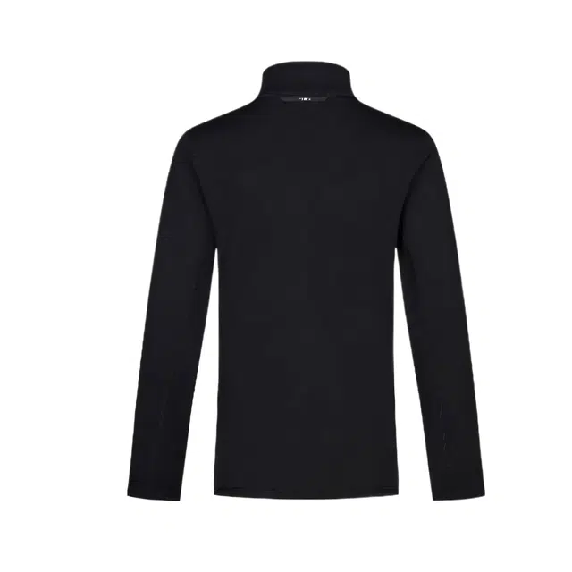 HAGLFS ersey fleece 12 zip