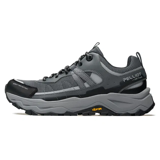 PELLIOT HT-2.0 Vibram