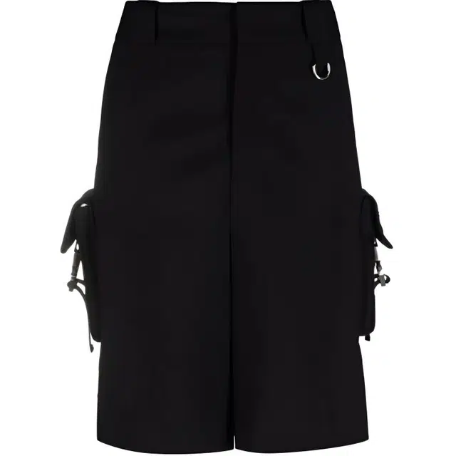PRADA FW21 logo