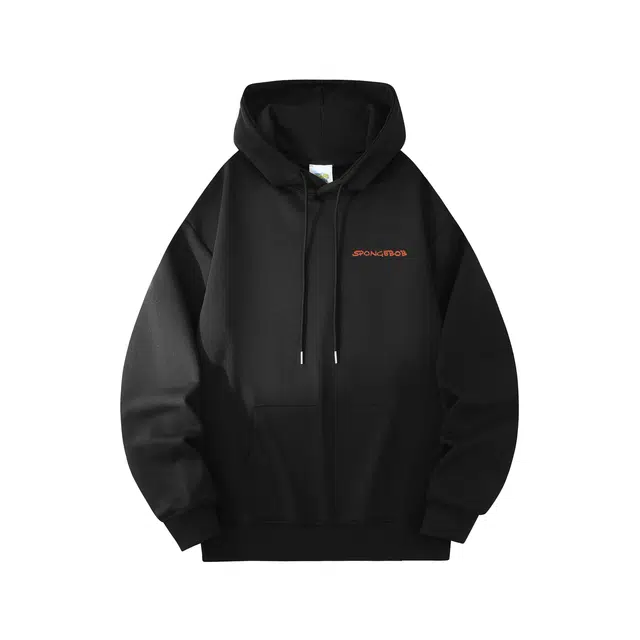 SPONGEBOB SQUAREPANTS logo