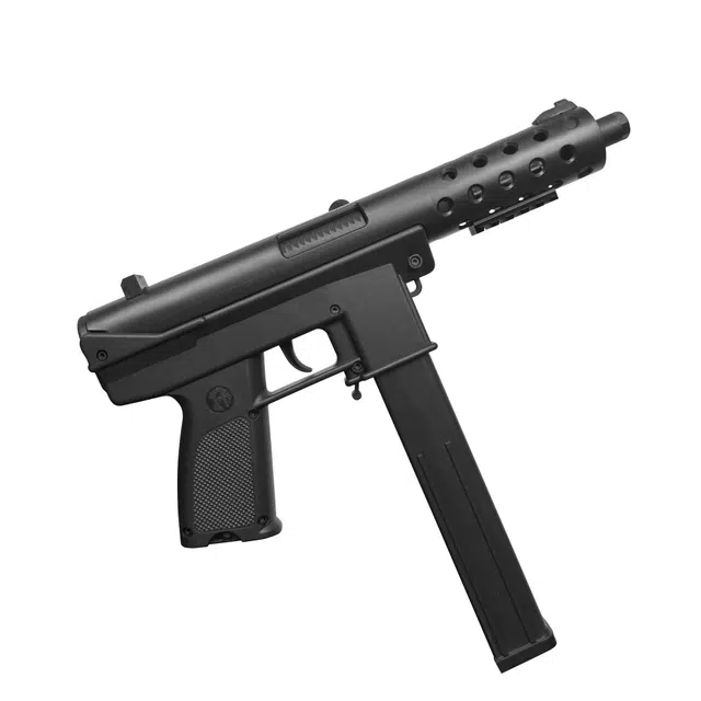 TEC-9 WARGAME