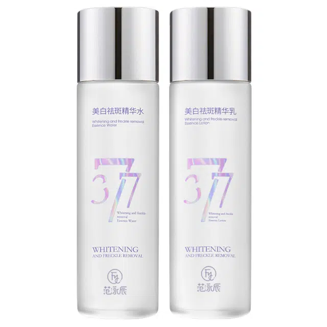 fanyongchen 377+377 120ml+120ml