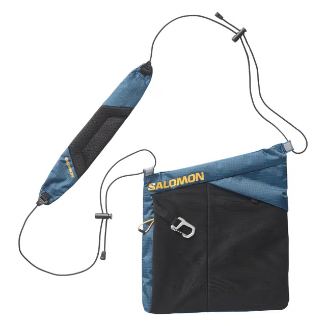 SALOMON ACS 2L