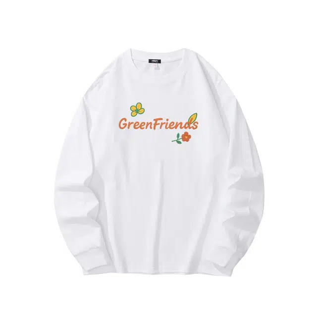 GF LogoT