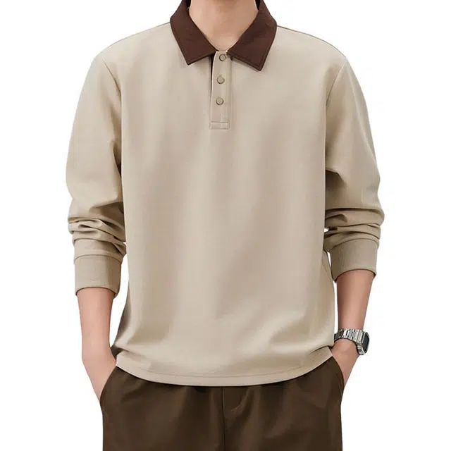 DECKERTON Polo
