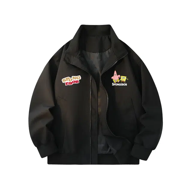 SPONGEBOB SQUAREPANTS Logo