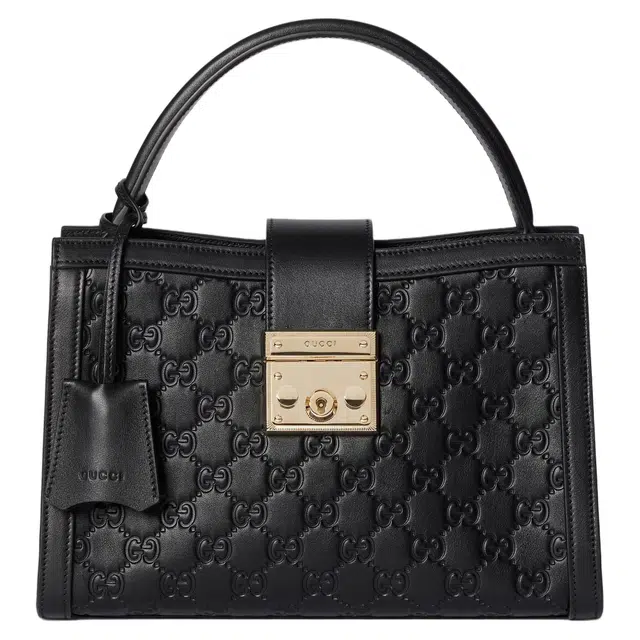 GUCCI Padlock GG