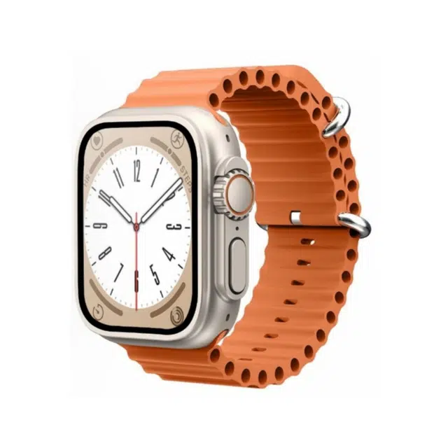 IKYOU - Watch Ultra2 NFC