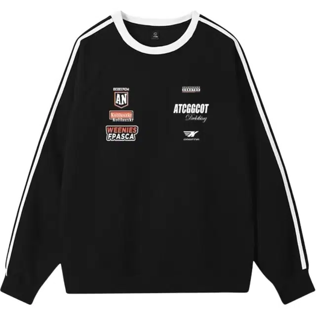 FOMK oversize