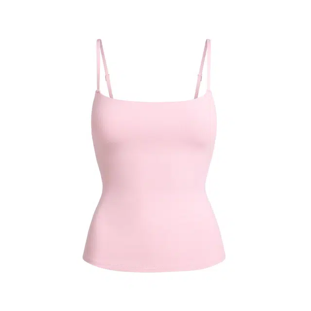 SKIMS FW25 COTTON JERSEY CAMI
