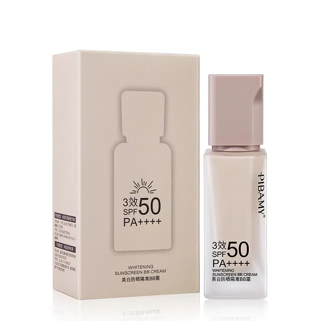 PIBAMY BB SPF50 PA++