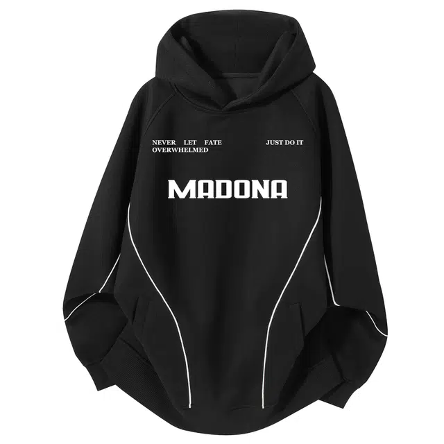 MADONA logocleanfit
