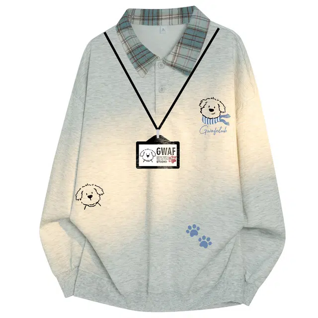 GWAF logopolo