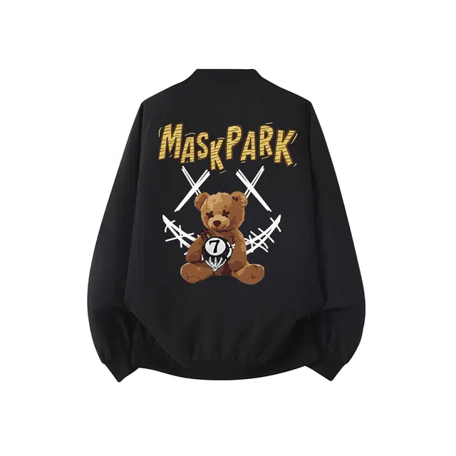 MASKPARK logo