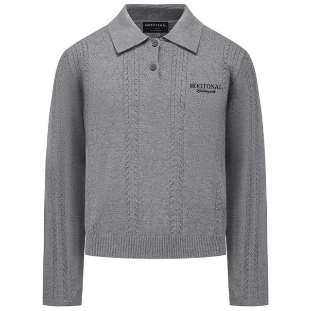 MOOTONAL Polo