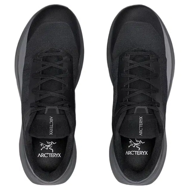 Arcteryx Norvan LD 4