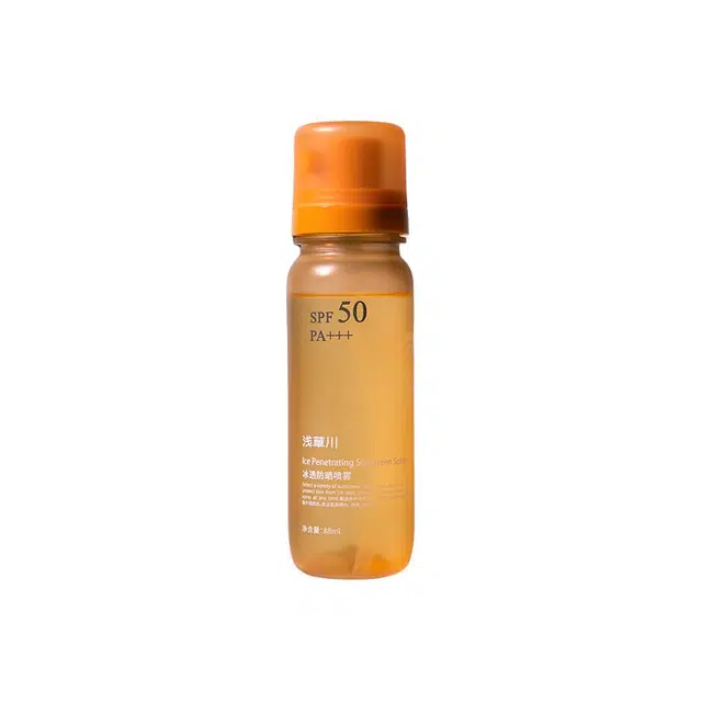 SPF50+PA++ 88ml88ml*2