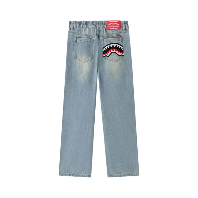 SPRAYGROUND sglogo