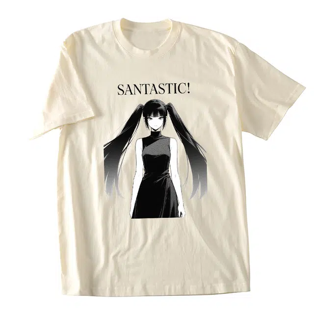 SANTASTIC T
