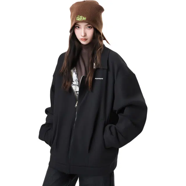 PISYPOX CleanFit VINTAGEbomber