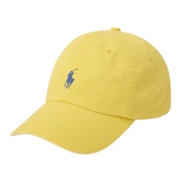 Polo Ralph Lauren Logo