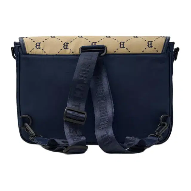 MLB BOSTON REDSOXDiamond Monogram 25FW