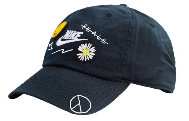 Nike Logo