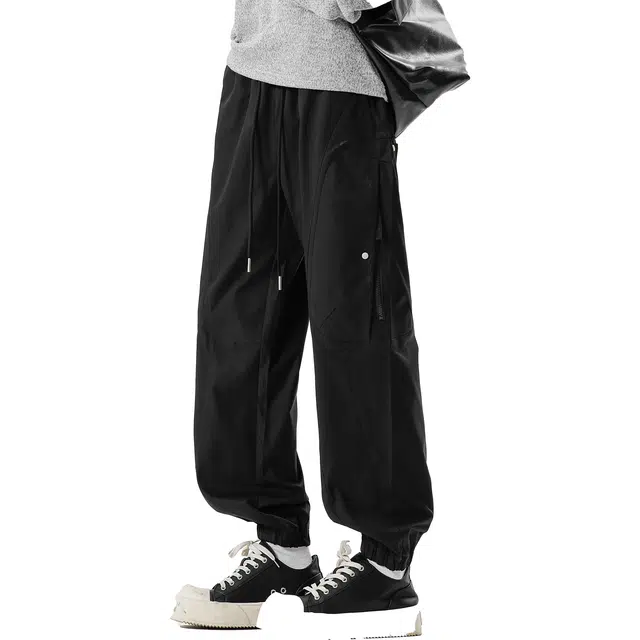 DANGERTIGER clean fit