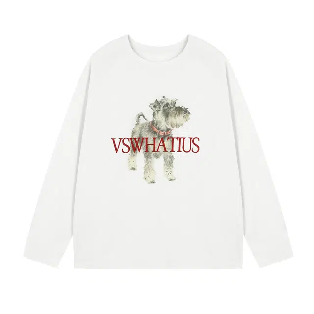 VS WHAT T