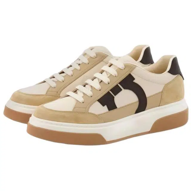 FERRAGAMO GANCINI
