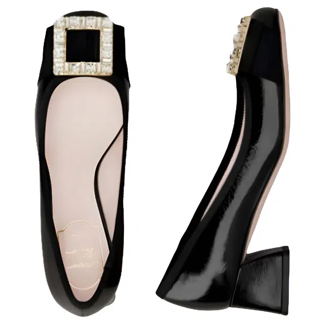 Roger Vivier Tres Vivier