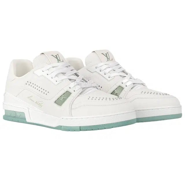 LOUIS VUITTON Trainer