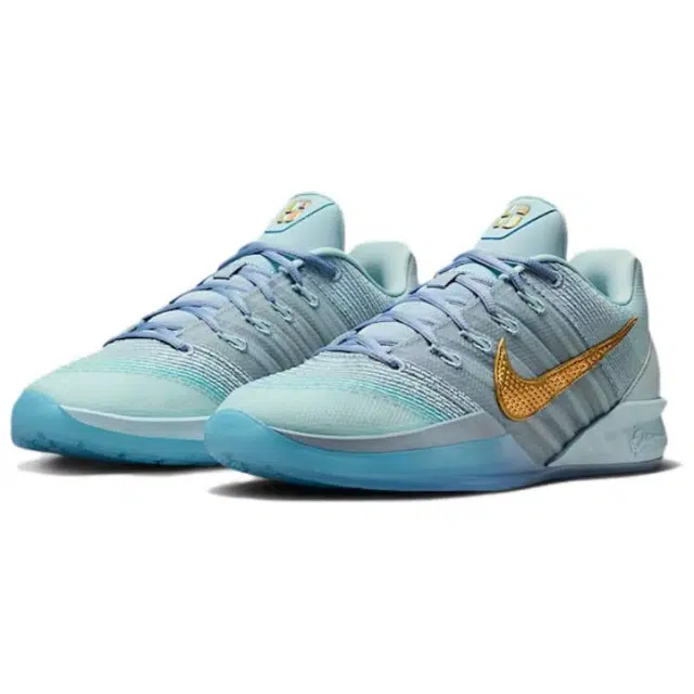 Nike Sabrina 3 EP