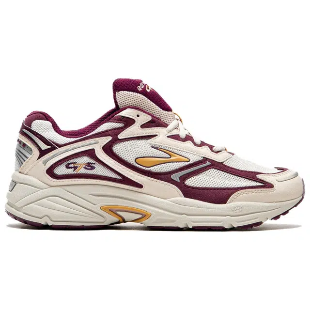 Brooks Adrenaline GTS 4