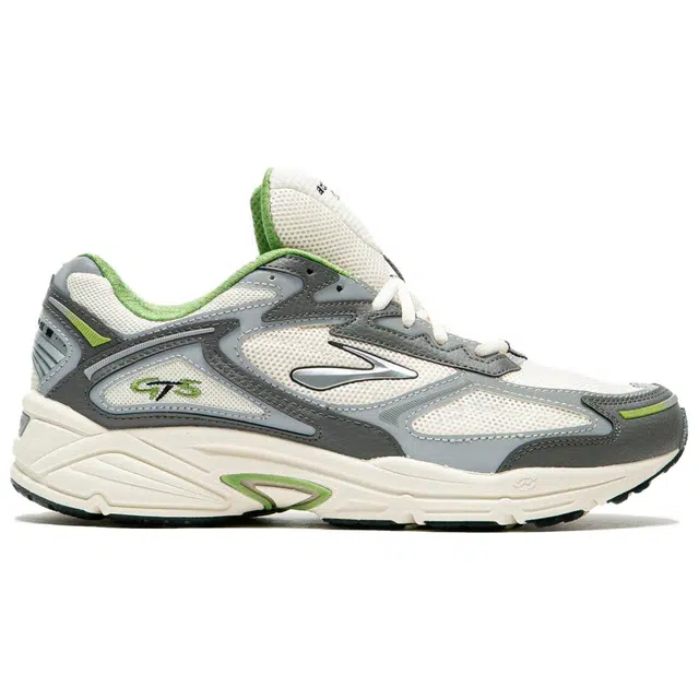 Brooks Adrenaline GTS 4