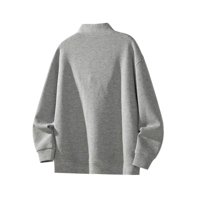 HOKLV V