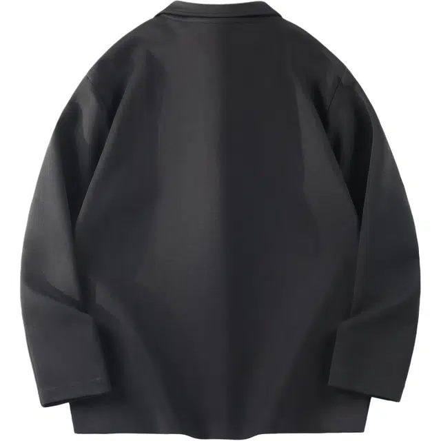 INS boxycleanfitPOLO