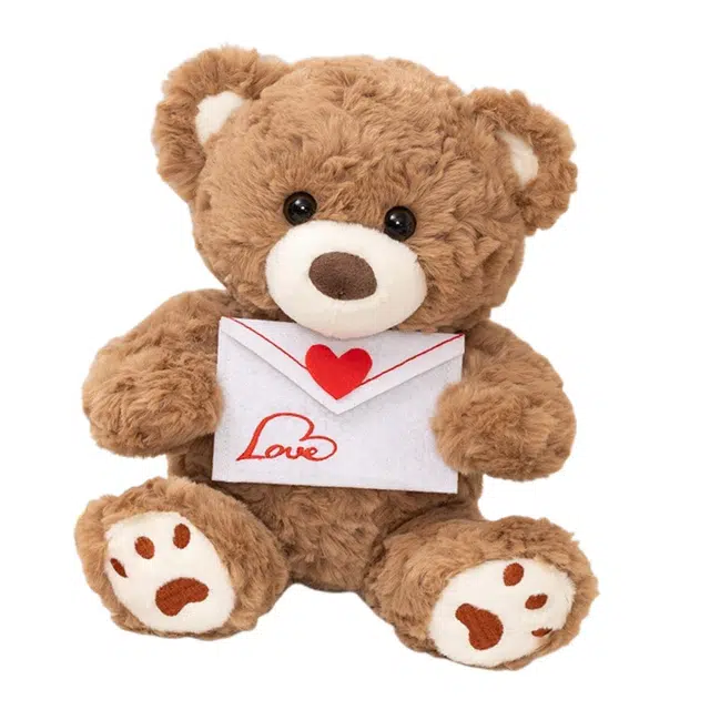 Brangdy 25cm